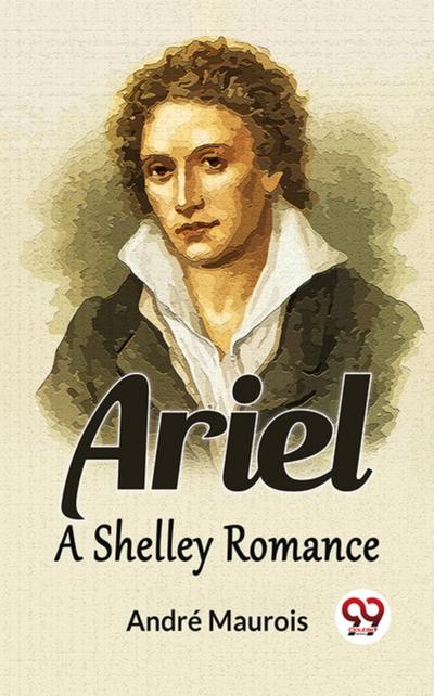 Ariel A Shelley Romance