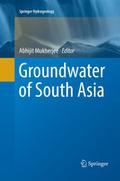 Groundwater of South Asia