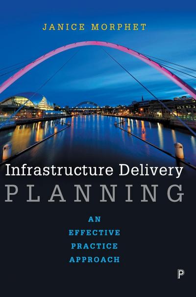 Infrastructure delivery planning