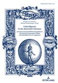 Lehrerfiguren in der deutschen Literatur