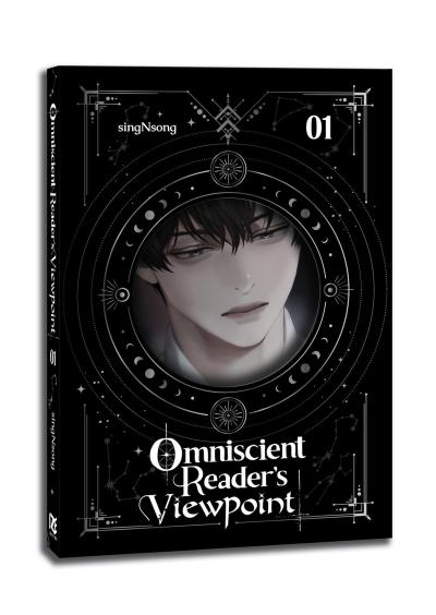 Omniscient Reader’s Viewpoint (novel), Vol. 1