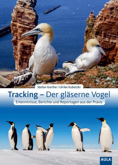 Tracking - Der gläserne Vogel