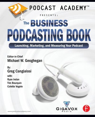 Podcast Academy