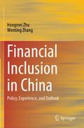 Financial Inclusion in China