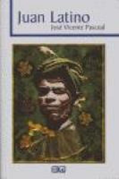 Juan Latino