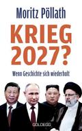 Krieg 2027?