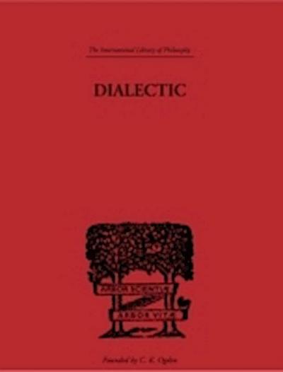 Dialectic