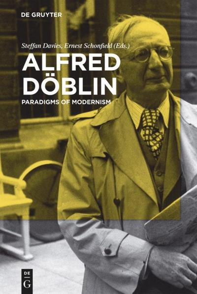 Alfred Döblin