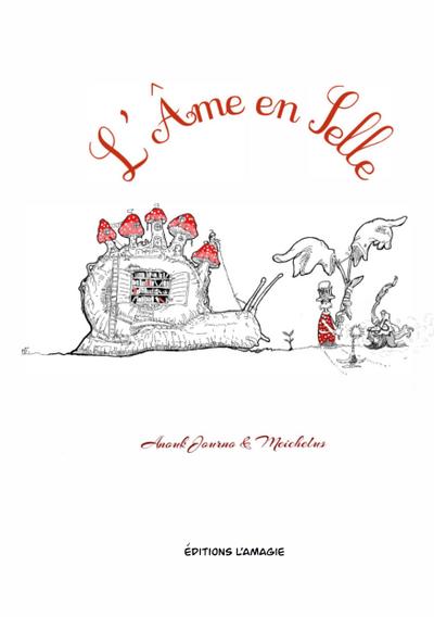 L’Âme en Selle