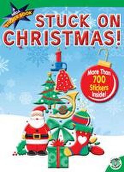 Stuck on Christmas!