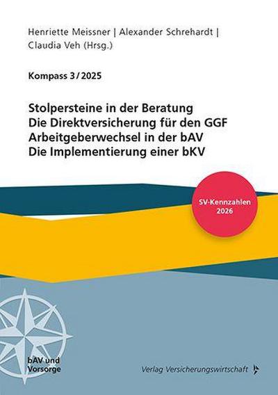 Kompass 3/2025