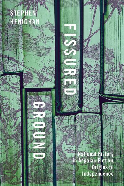 Fissured Ground