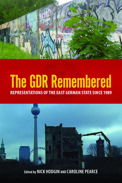 The GDR Remembered