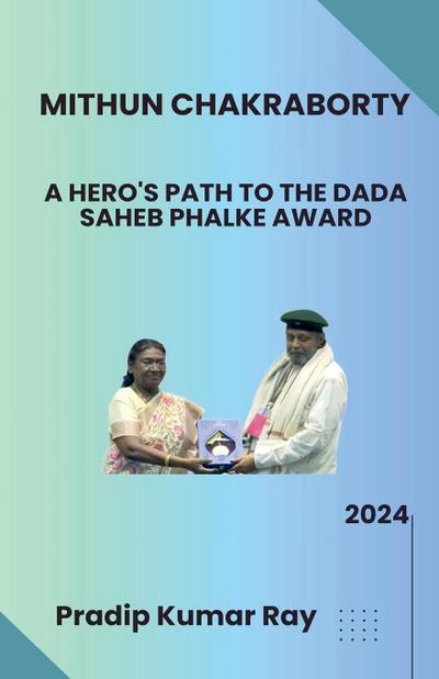 Publication, P: Mithun Chakraborty