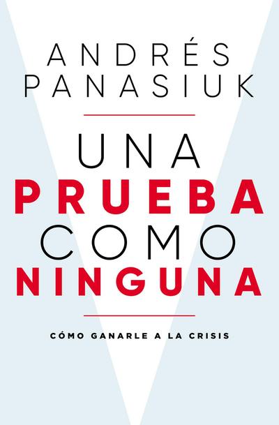 Una prueba como ninguna