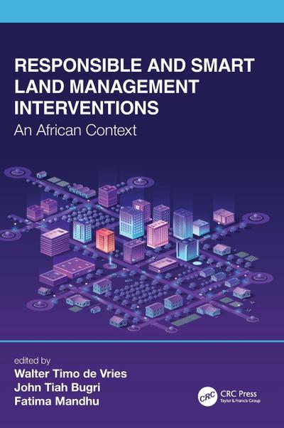 Responsible and Smart Land Management Interventions