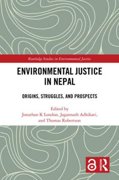 Environmental Justice in Nepal