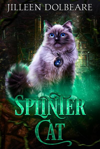 Dolbeare, J: Splintercat