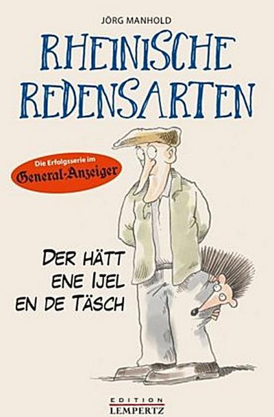 Rheinische Redensarten