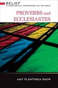 Proverbs and Ecclesiastes