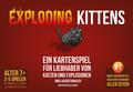 Exploding Kittens