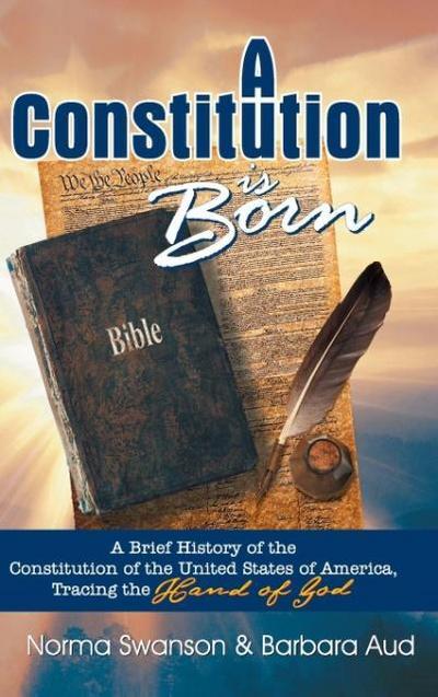 A Constitution is Born