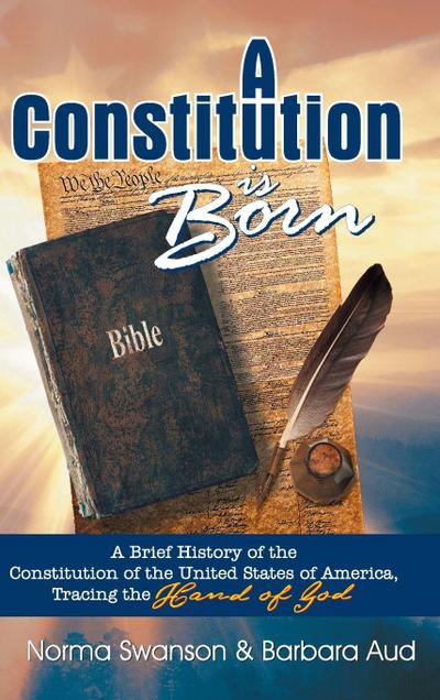 A Constitution is Born