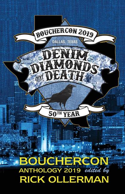 Denim, Diamonds and Death