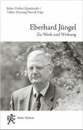 Eberhard Jüngel