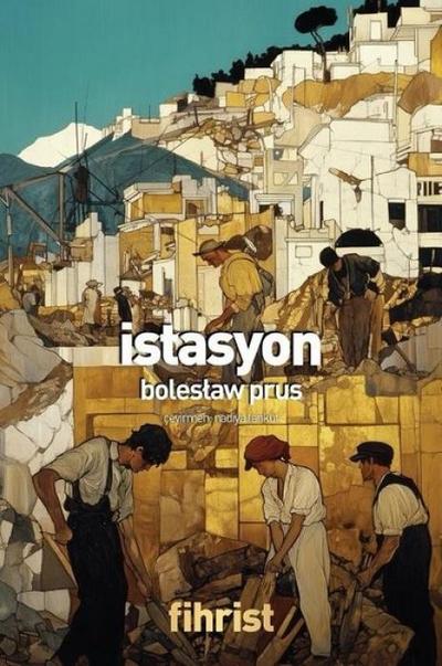 Istasyon