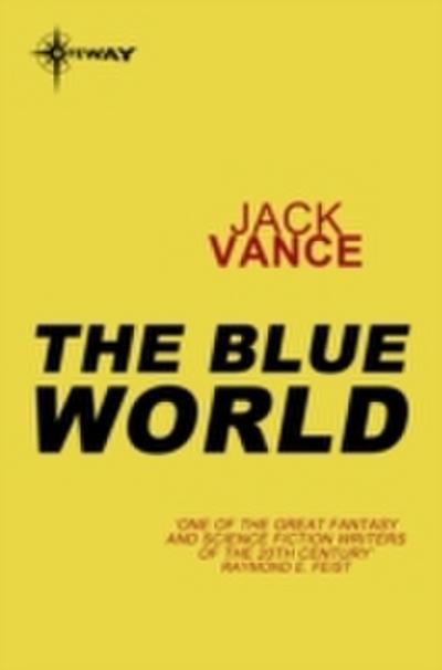 Blue World