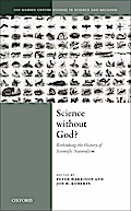 Science Without God?