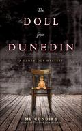The Doll from Dunedin (A Genealogy Mystery, #2)