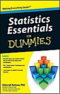 Statistics Essentials For Dummies
