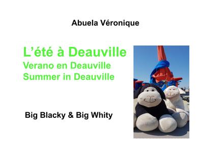L’été à Deauville