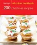 Hamlyn All Colour Cookery: 200 Christmas Recipes