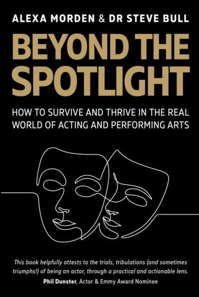 Beyond the Spotlight