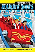 The Great Coaster Caper