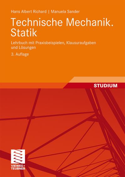 Technische Mechanik. Statik