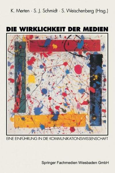 Wirklichkeit der Medien