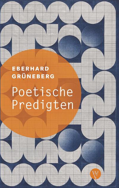 Poetische Predigten