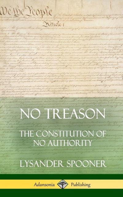 No Treason