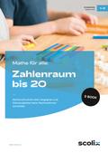 Mathe für alle: Zahlenraum bis 20