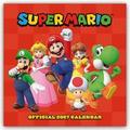 Nintendo - Super Mario 2027