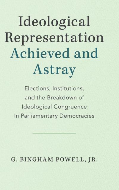 Ideological Representation