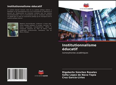 Institutionnalisme éducatif