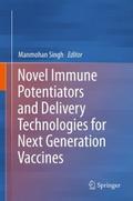 Novel Immune Potentiators and Delivery Technologie