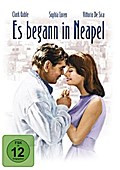 Es begann in Neapel