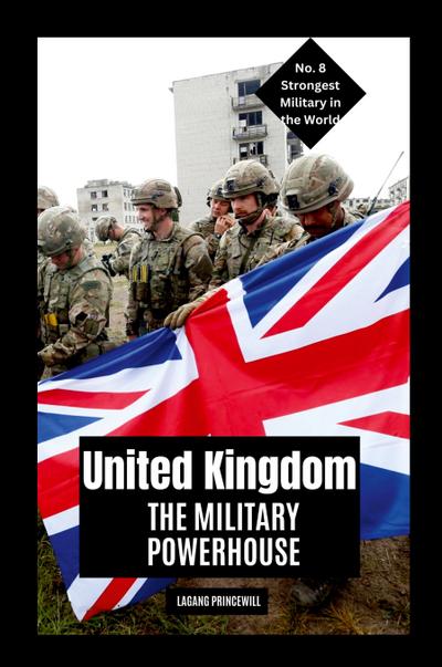 Princewill, L: United Kingdom