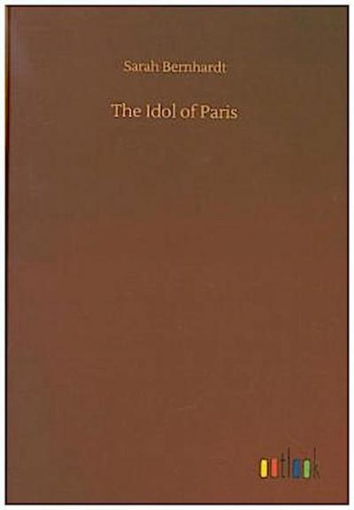 The Idol of Paris